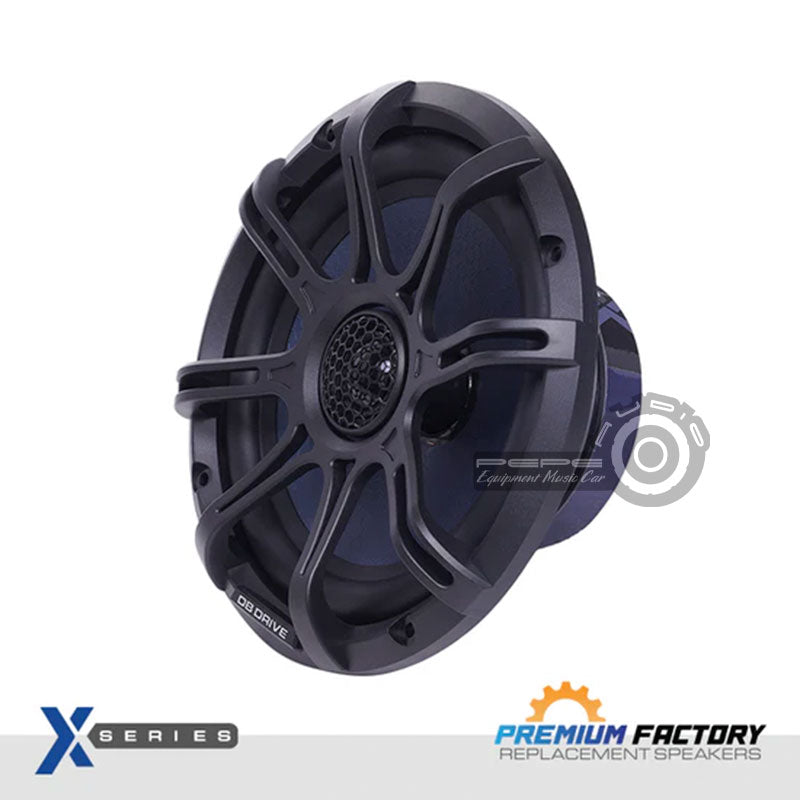Parlante DB Drive X-S65