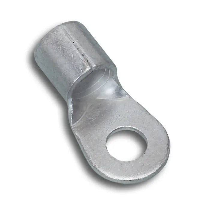 Terminal de ojo Calibre 4 AWG