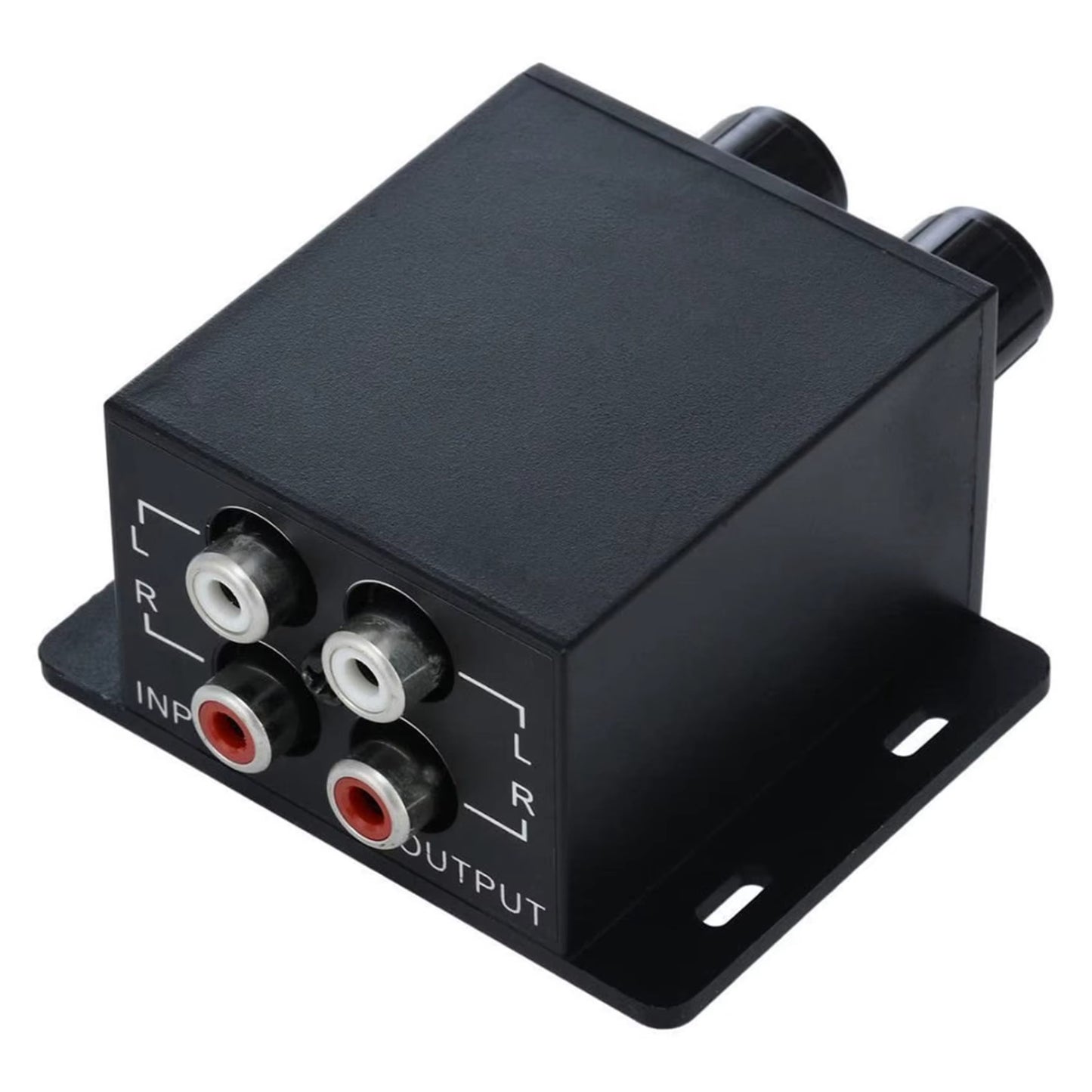 Controlador Regulador Ecualizador de subwoofer