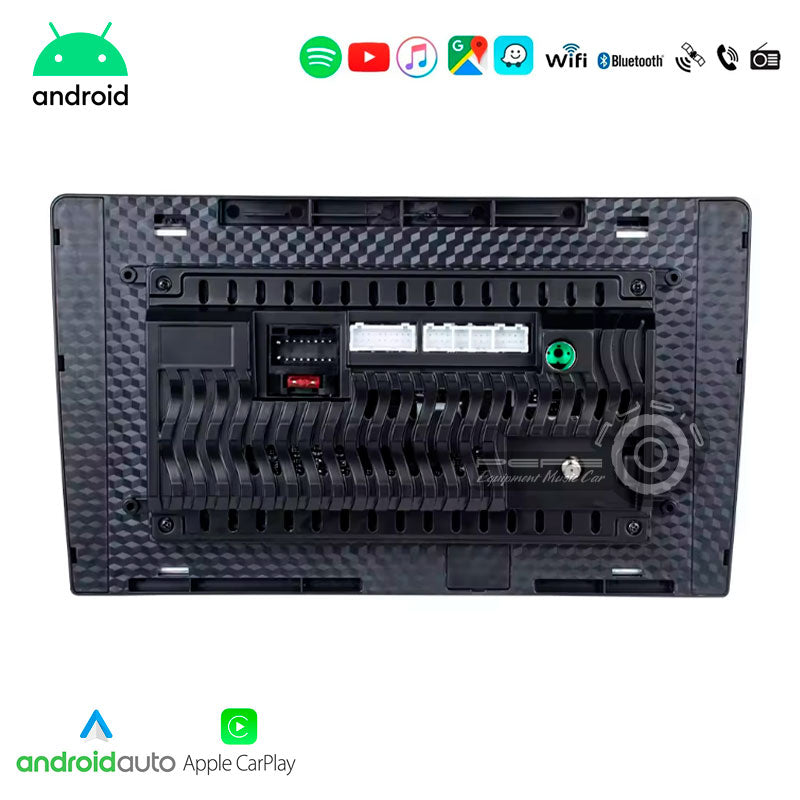 Radio Android 10" A920 - Android 13
