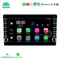 Radio Android 9" A920 - Android 13 CAR PLAY