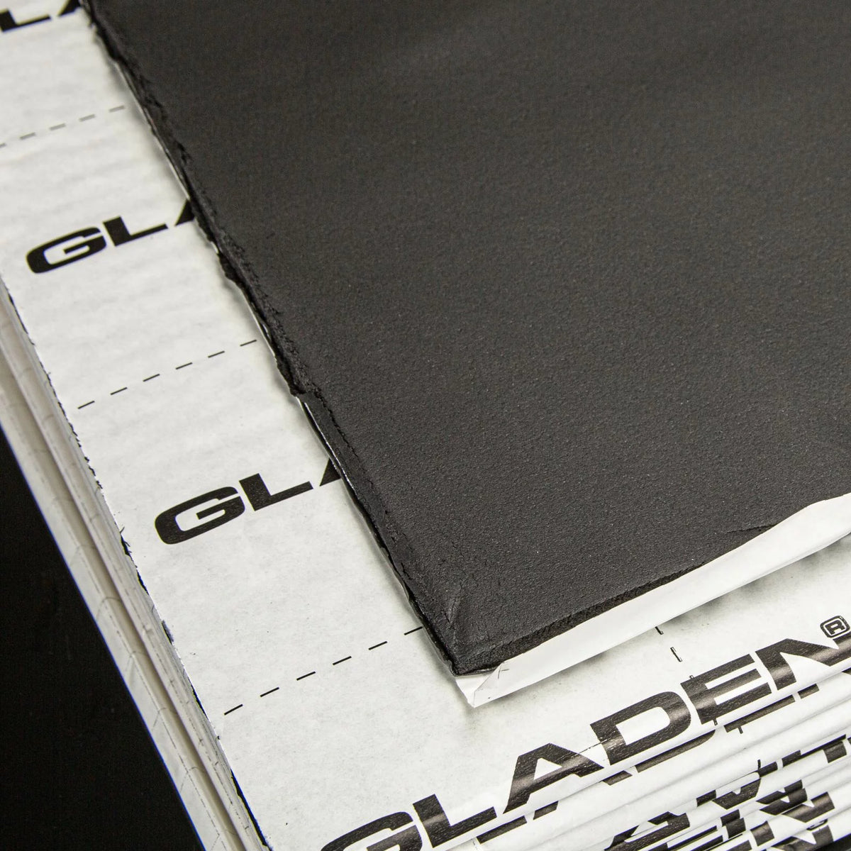 Lámina insonorizante Gladen Aero-SilentPRO