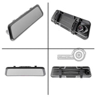 Espejo retrovisor Ampire CPS5090 Android