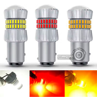 Ampolleta LED doble contacto (Par)