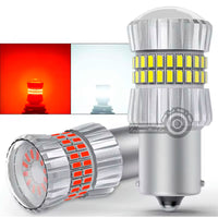 Ampolleta LED doble contacto (Par)