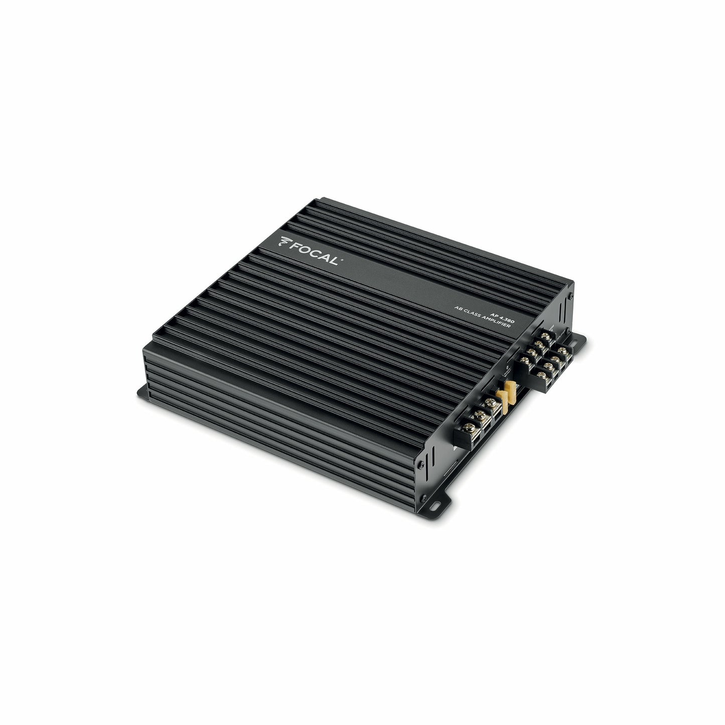 Amplificador Focal AP-4380