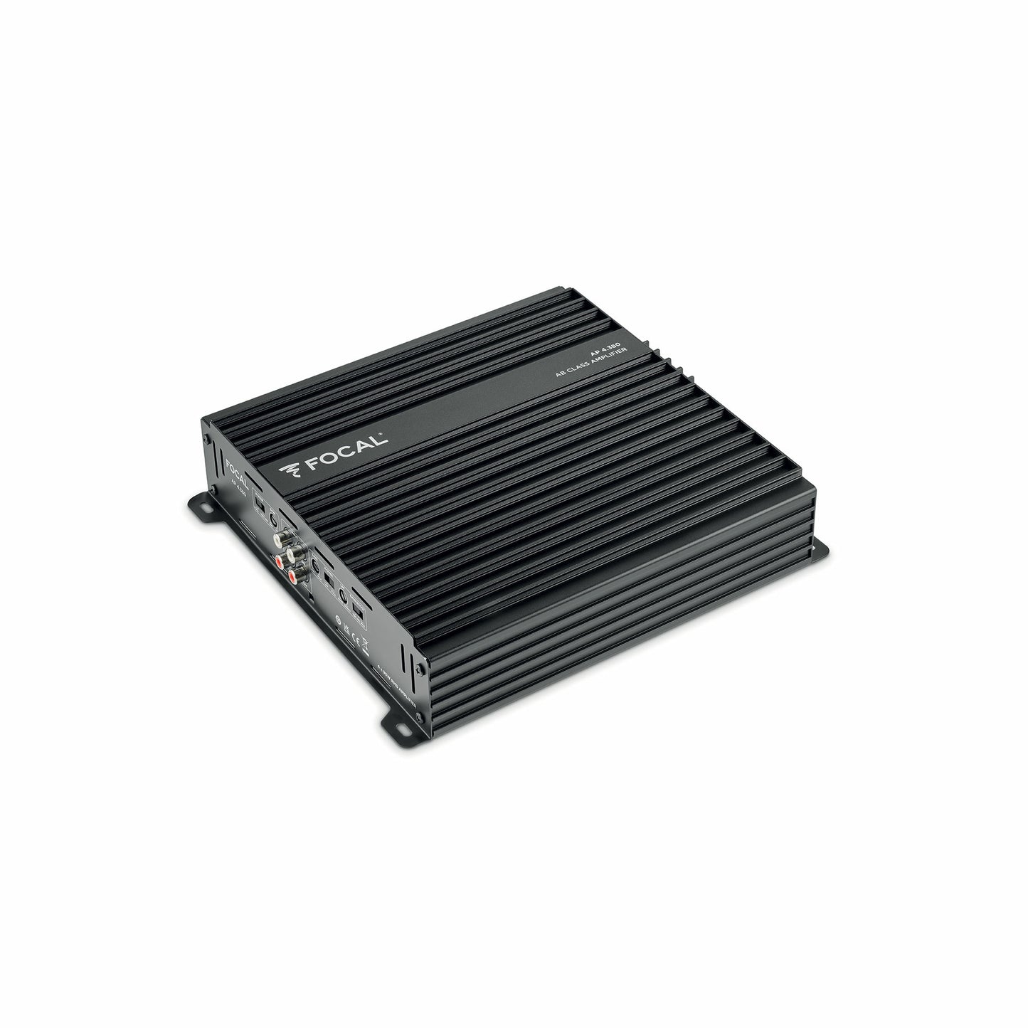 Amplificador Focal AP-4380