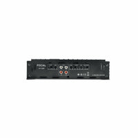 Amplificador Focal AP-4380