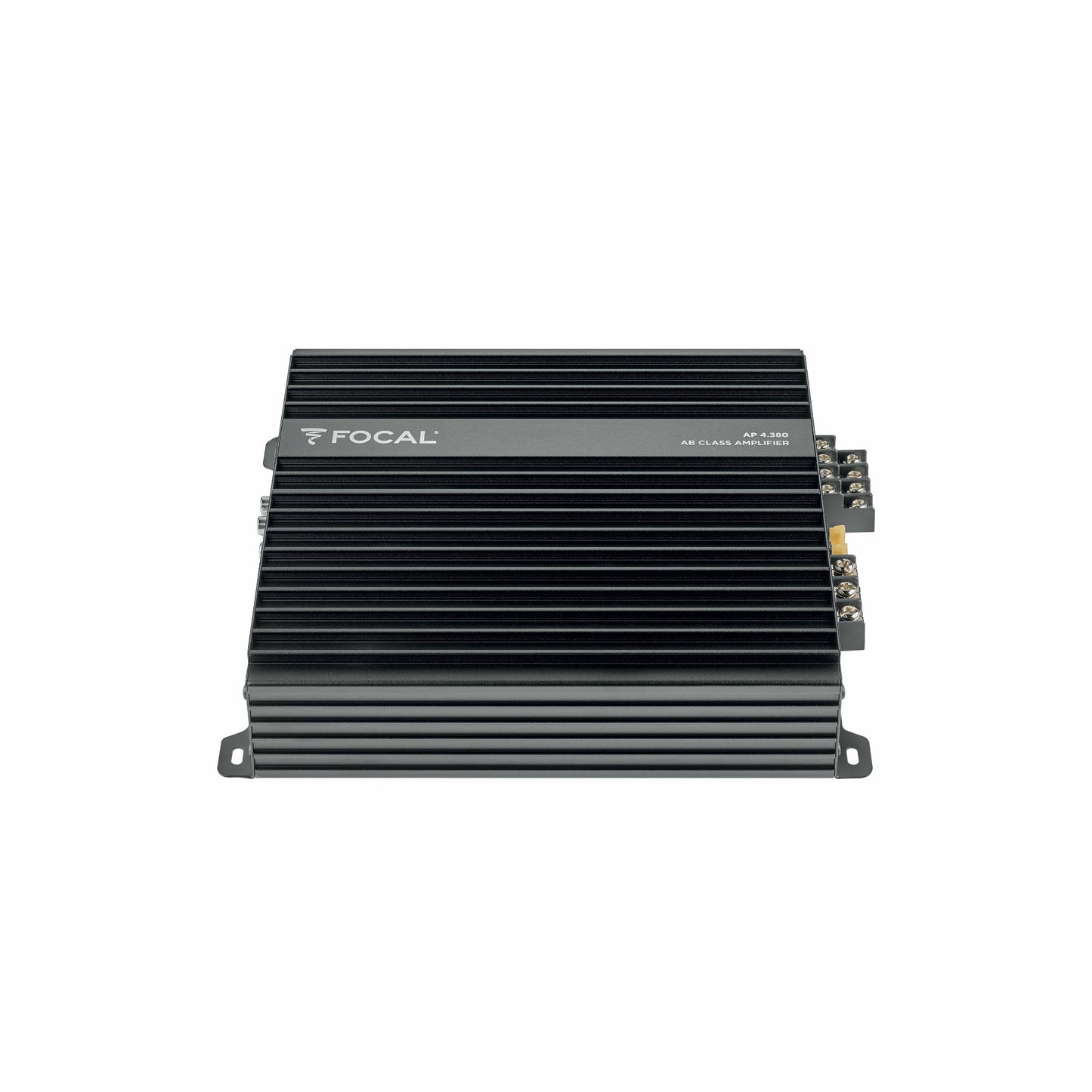 Amplificador Focal AP-4380