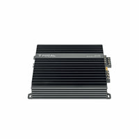 Amplificador Focal AP-4380