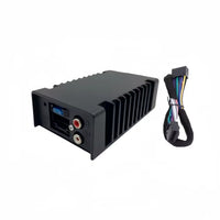 Amplificador con DSP HAWK AP-4439