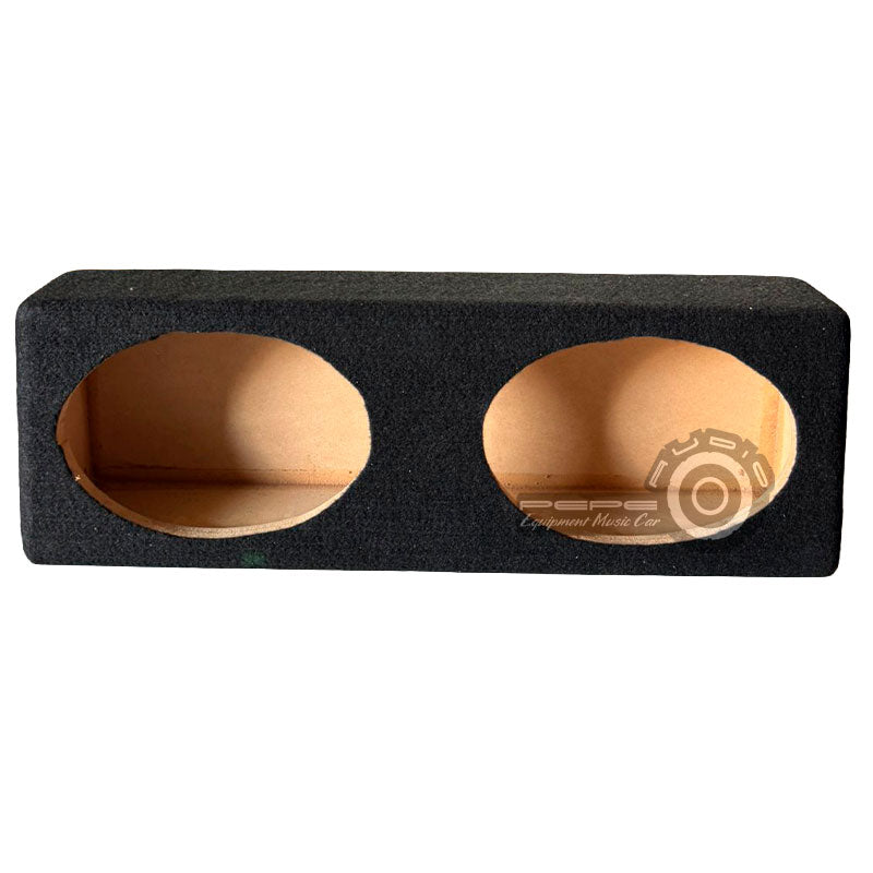 Caja Doble 6x9 V1