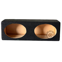 Caja Doble 6x9 V1