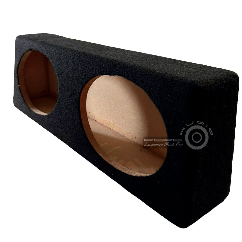 Caja Doble 6x9 V1