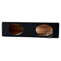 Caja Doble 6x9 Grande