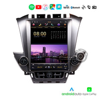 Radio Android Chevrolet Tahoe 2014-2020 tipo Tesla 12.1" | Apple CarPlay / Android Auto