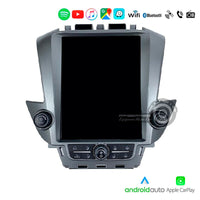 Radio Android Chevrolet Tahoe 2014-2020 tipo Tesla 12.1" | Apple CarPlay / Android Auto