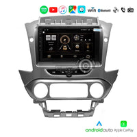 Radio Android Chevrolet Tahoe 2014-2020 | Apple CarPlay / Android Auto