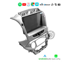 Radio Android Chevrolet Tahoe 2014-2020 | Apple CarPlay / Android Auto