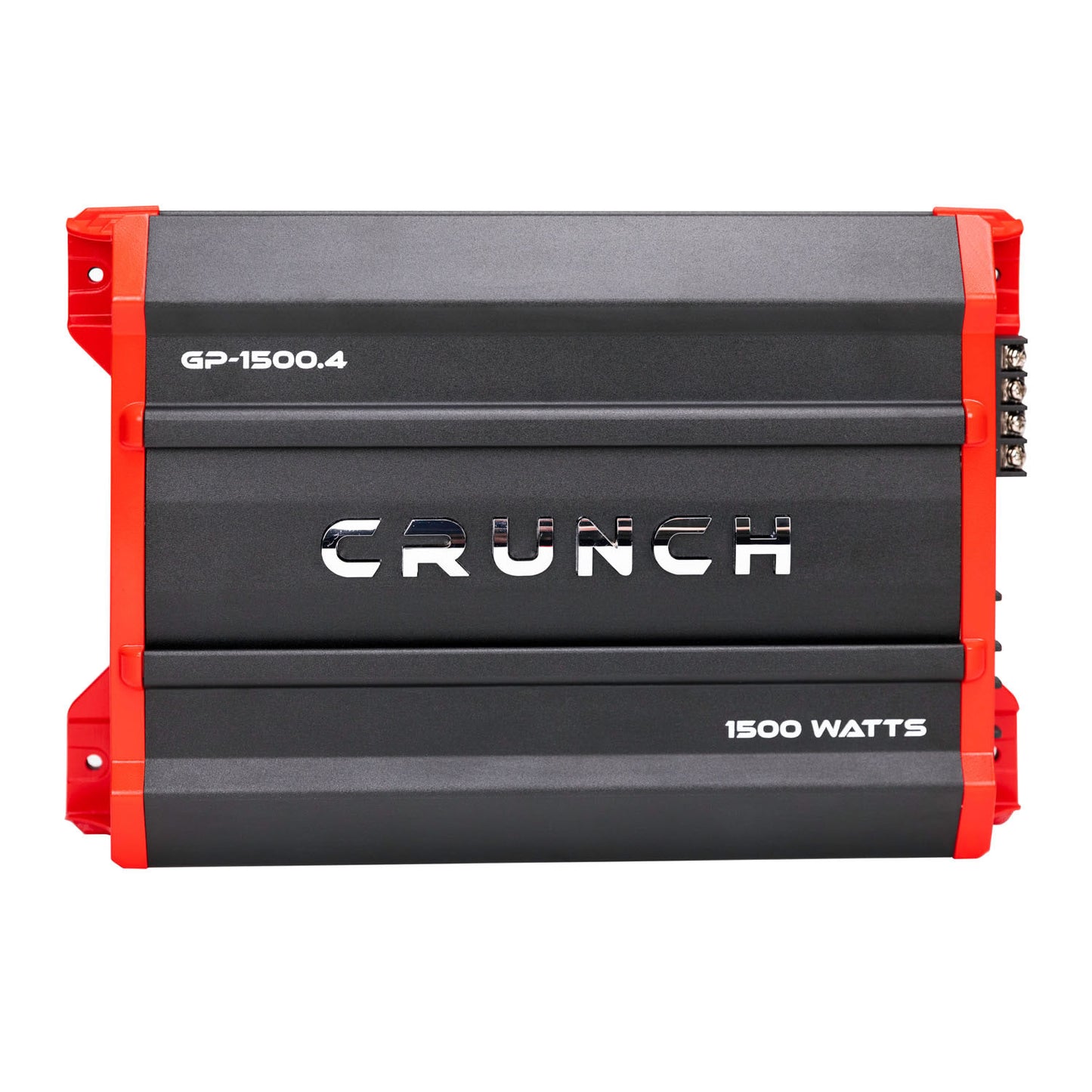 Ampificador Crunch GP-1500.4