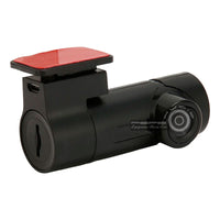 Cámara BIGGER DashCam G29 PRO - Instalada