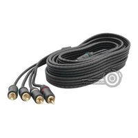 Cable RCA 4 canales DB link SX412