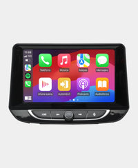 Radio Android OEM Chevrolet Onix 2021-2024