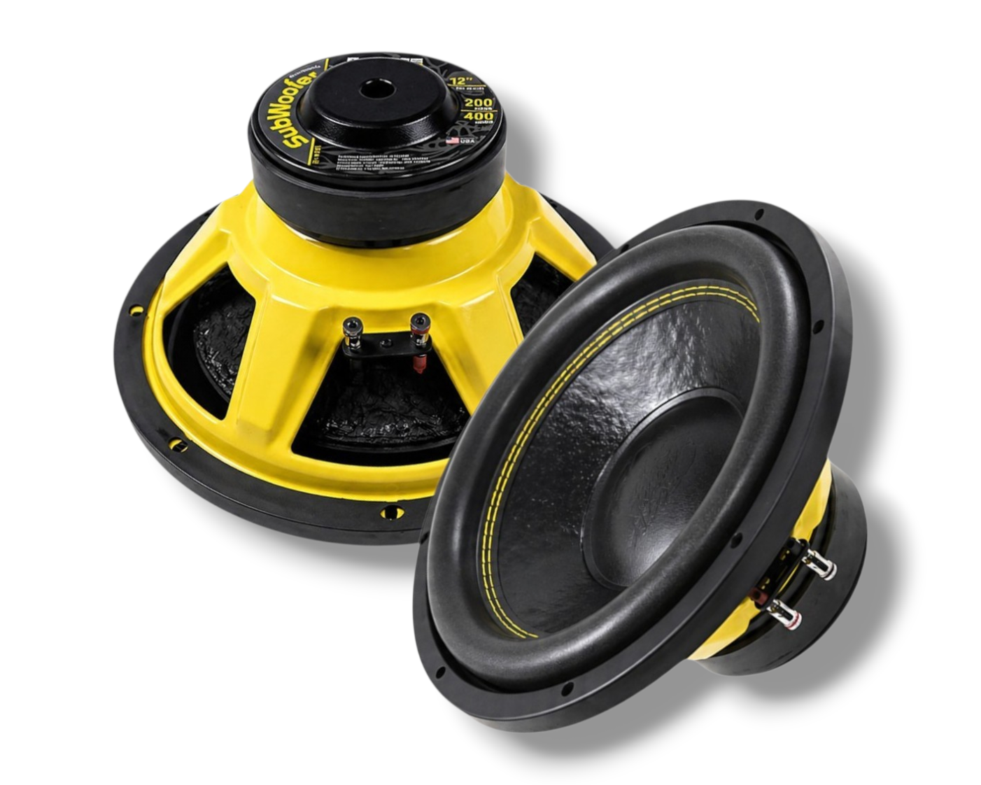 Subwoofer Bit One BIT-W12B1