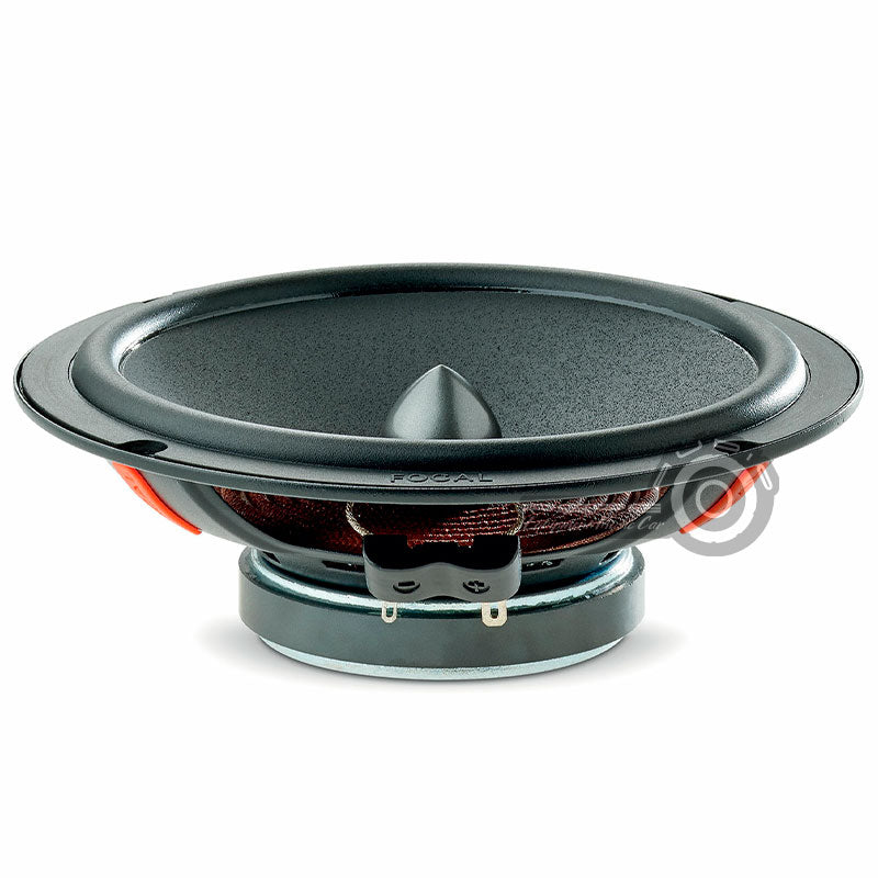 Componente Focal ISU 165