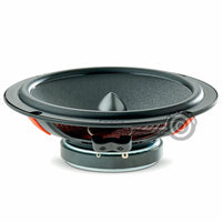 Componente Focal ISU 165