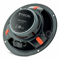 Componente Focal ISU 165