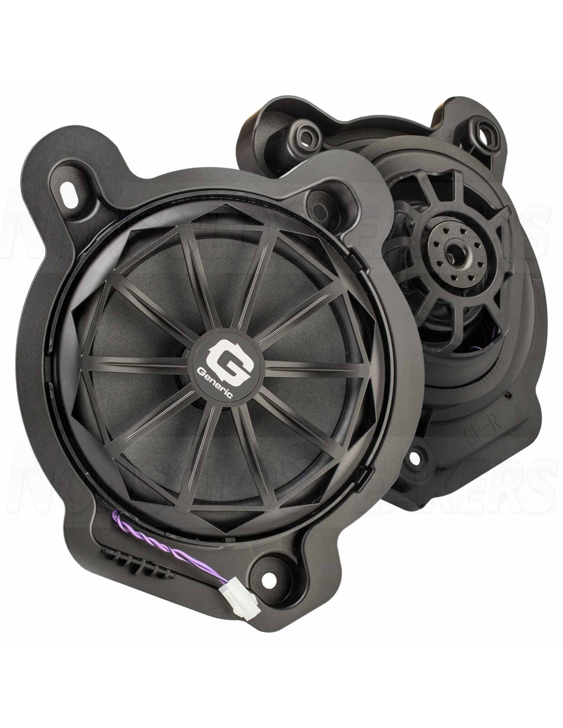 Woofer Gladen GENERIC-MB01