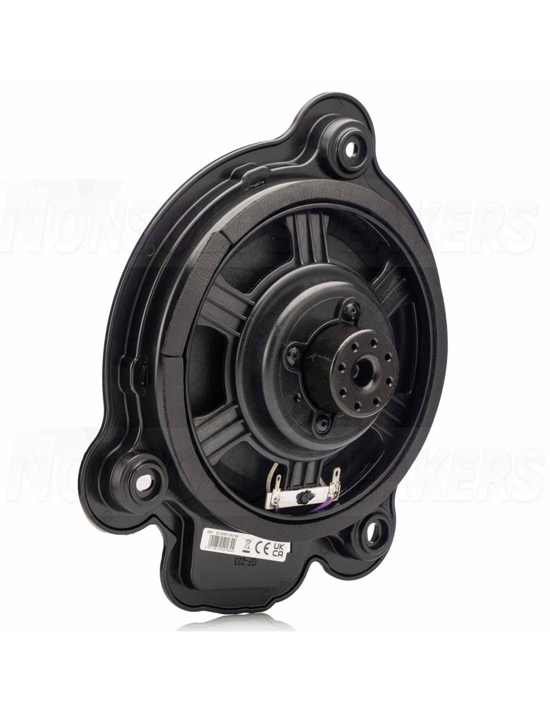 Woofer Gladen GENERIC-MB02