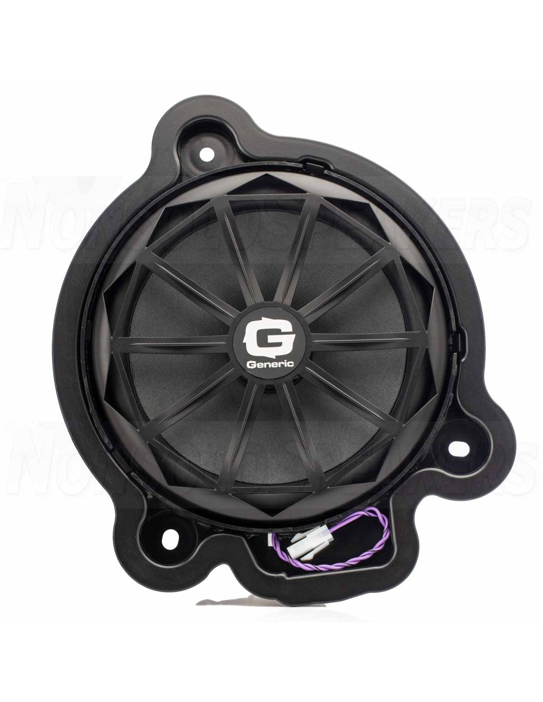 Woofer Gladen GENERIC-MB02