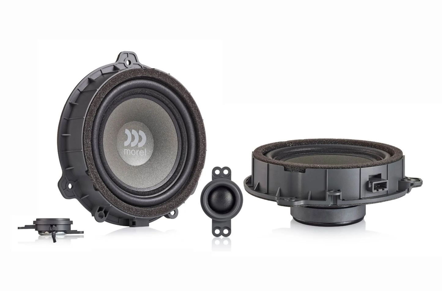 Componente Morel DirectFit para Hyundai IP-HYU62