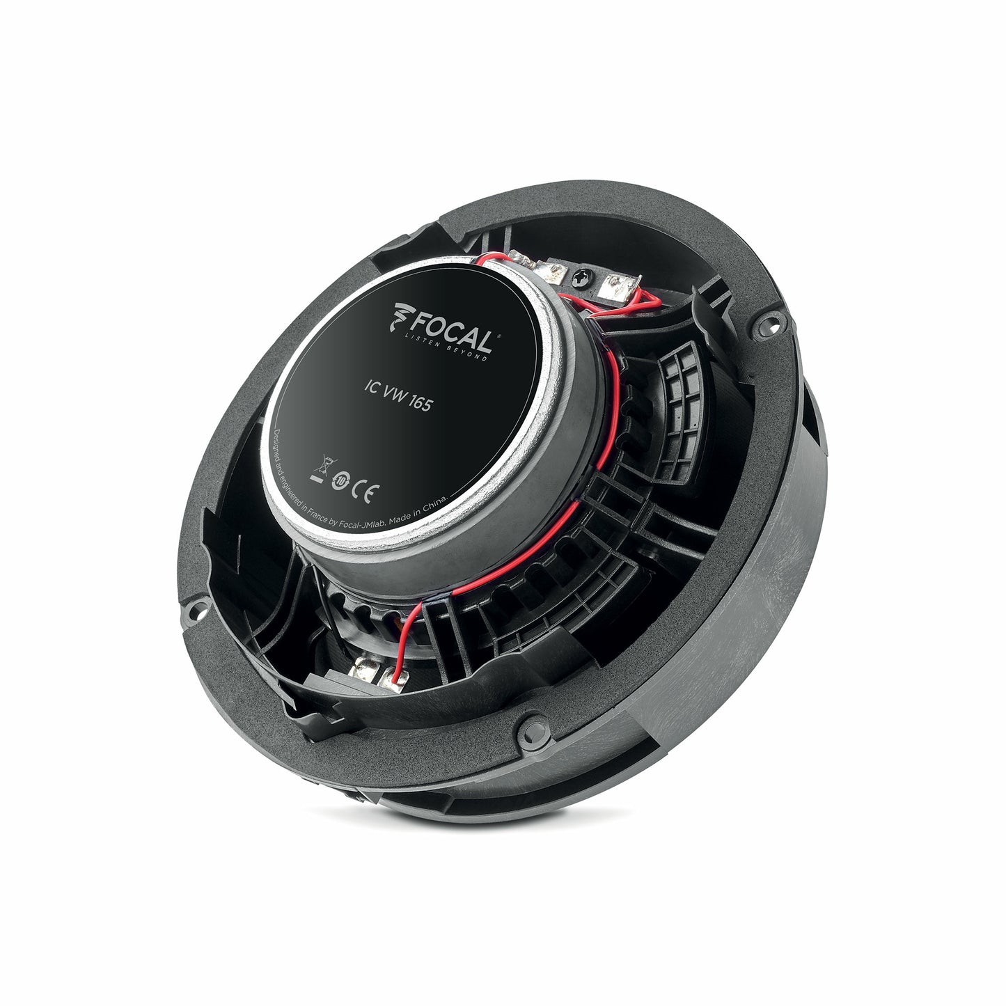 Parlante Focal Inside Volkswagen IC VW 165
