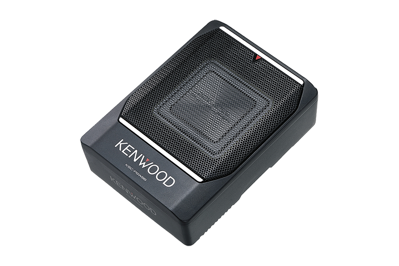 Subwoofer plano activo Kenwood KSC-PSW66