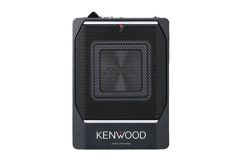 Subwoofer plano activo Kenwood KSC-PSW66