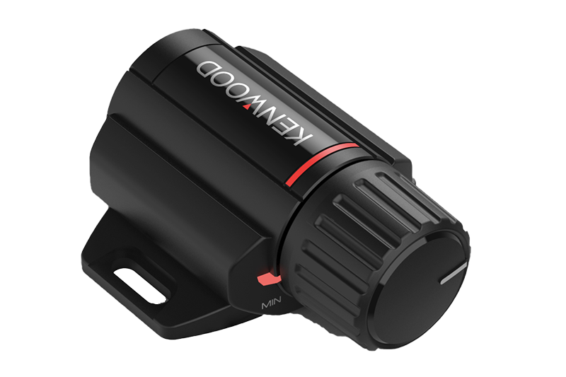 Subwoofer plano activo Kenwood KSC-PSW66