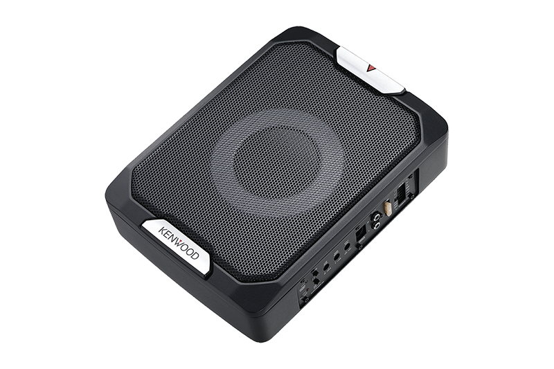 Subwoofer plano activo Kenwood KSC-PSW88