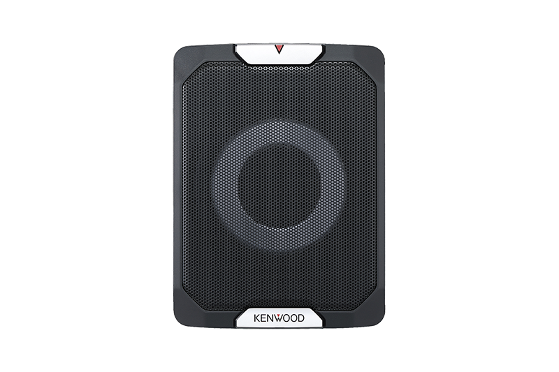 Subwoofer plano activo Kenwood KSC-PSW88