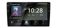 Radio Kenwood DMX80AXS