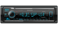 Radio Kenwood eXcelon KMM-X705