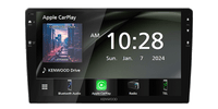 Radio Kenwood DMX80AXS