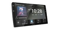 Radio Kenwood DMX80AXS