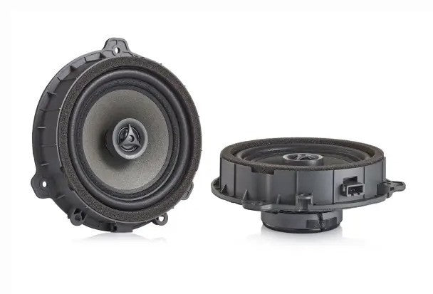 Parlante Coaxial Morel DirectFit para Hyundai IP-HYU5C