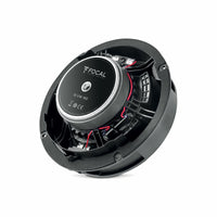 Componente Focal Inside Volkswagen IS VW 165