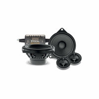 Componente Focal Inside IS BMW 100 (OEM para BMW)