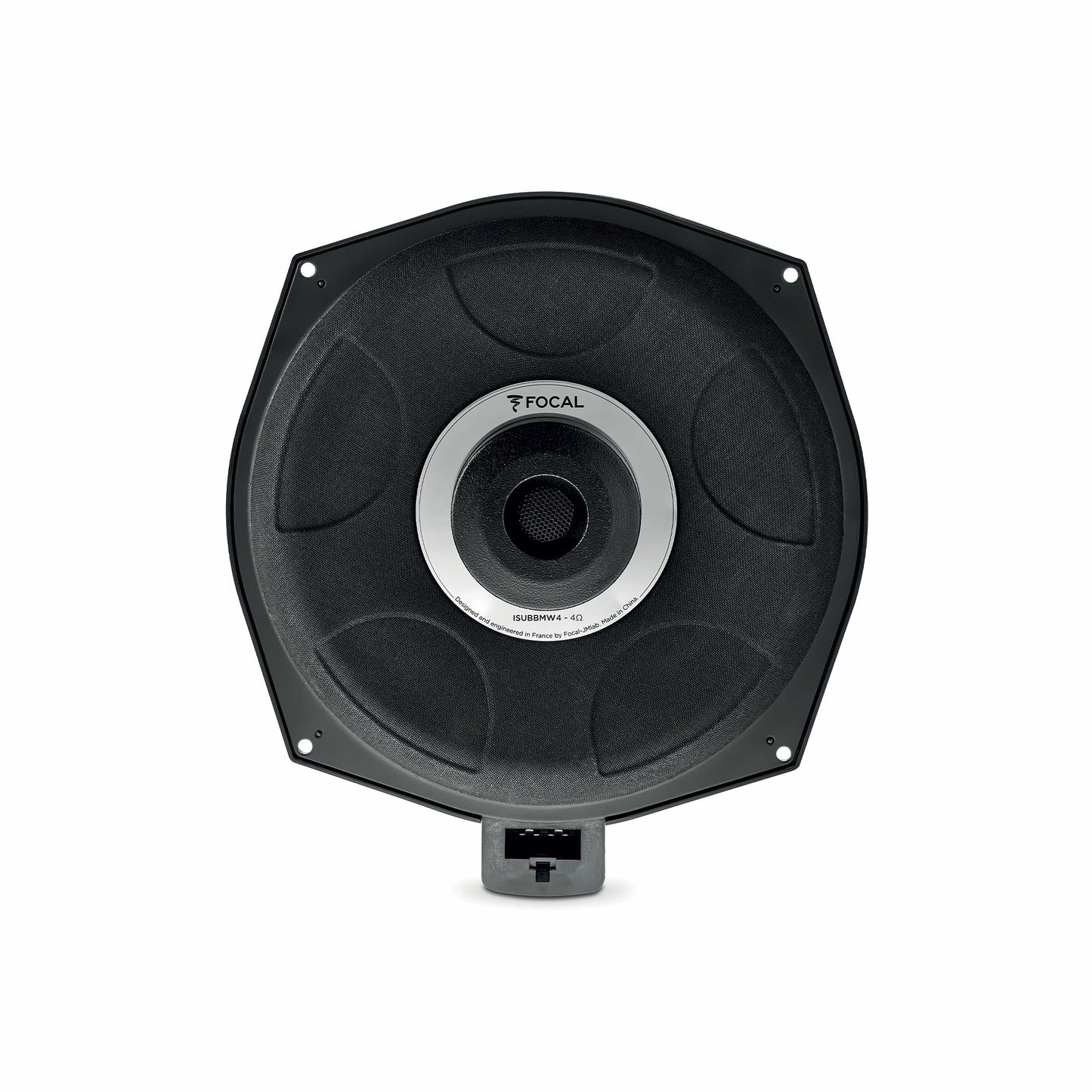 Subwoofer Focal Inside ISUB BMW 4 (OEM para BMW)