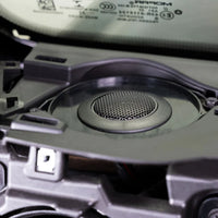 Kit de adaptadores para parlantes Stinger STXJLPOD para JEEP Wrangler & Gladiator